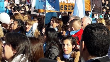 Aborto: si se sanciona la ley, no habría médicos en San Juan que quieran hacerlo