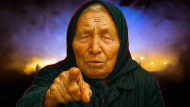 Baba Vanga brindó en su momento predicciones alarmantes para la recta final del 2025. Baba Vanga brindó en su momento predicciones alarmantes para la recta final del 2025.