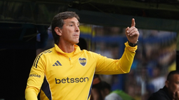 Boca, con la necesidad de volver a la victoria ante Instituto Boca, con la necesidad de volver a la victoria ante Instituto