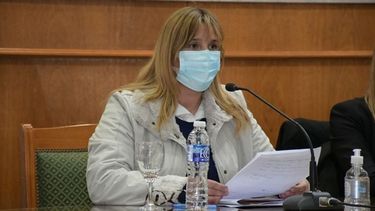 ¿Por qué no se declara la circulación viral en San Juan? Habló la ministra