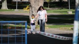 A una semana de confirmarse el cuarto caso, mirá cómo están los números de coronavirus en San Juan