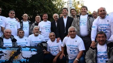 Abrieron las inscripciones para el viaje a las Islas Malvinas