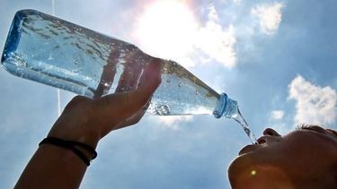 San Juan es otra vez la más caliente del país