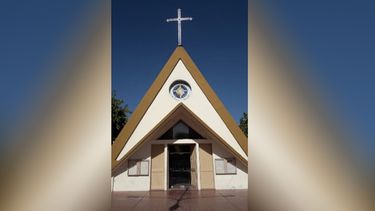 Novena y Fiesta Patronal del Espíritu Santo en la Villa América