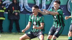 Cuenta regresiva por Fúnez: cómo está y qué chances tiene de jugar ante Atlanta Cuenta regresiva por Fúnez: cómo está y qué chances tiene de jugar ante Atlanta