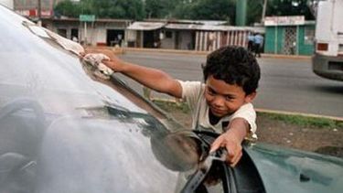 Para prevenir el trabajo infantil, habrá una jornada