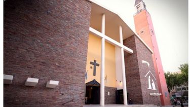 San Juan tiene diez nuevos párrocos: quiénes son y a qué departamento irán