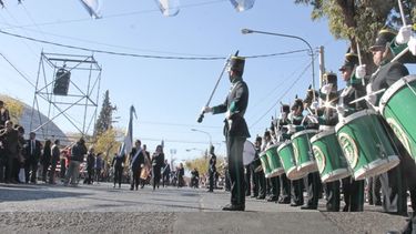 Las postales que dejó un nuevo aniversario de la fundación de San Juan