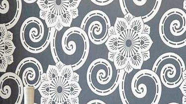 ¿Por qué empapelar vos mismo tu casa?