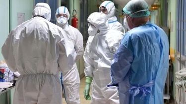 En otro día sin muertes, éstos son los números del coronavirus en San Juan