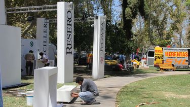 Fiesta del Sol: Los sanjuaninos podrán disfrutar gratis del acto de apertura