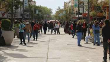 Día de la Madre: cómo trabajará el comercio en San Juan, todos los detalles