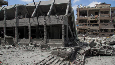 El Ejército de Israel informó que cayó un alto mando militar de Hezbollah y que capturó a otro