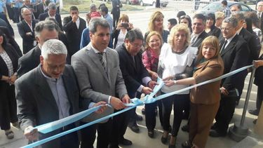 La Escuela “Teolinda Romero de Sotomayor” ya tiene nuevo edificio