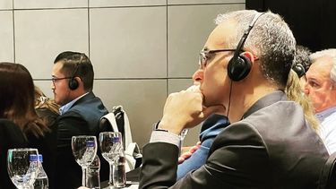 Cómo se viven las elecciones en Brasil, según un reconocido consultor político sanjuanino&nbsp;