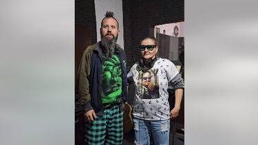 Rosita, la tiktoker sarmientina más famosa, se lanza como cantante