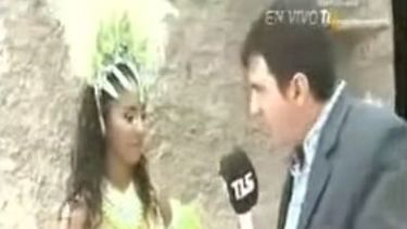 Conocé la cocina del Carnaval de Chimbas