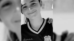 La dura batalla de Luján Vallejo, la youtuber y deportista sanjuanina que falleció por leucemia