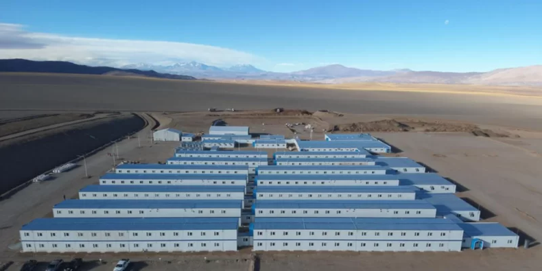 El cambio del ENRE que dejó afuera a Filo del Sol no altera la hoja de ruta de Vicuña en San Juan