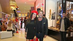 Ricky Sarkany en San Juan: Detrás de cada diseño hay muchísimo amor