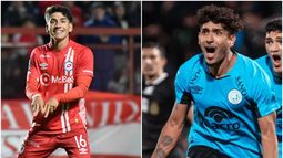 EN VIVO, Argentinos y Belgrano definen al segundo finalista del Apertura: hora, formaciones y por dónde verlo EN VIVO, Argentinos y Belgrano definen al segundo finalista del Apertura: hora, formaciones y por dónde verlo