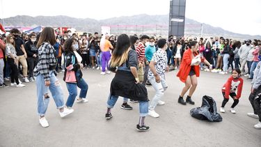 El Gobierno quiere saber cómo usan su tiempo los sanjuaninos