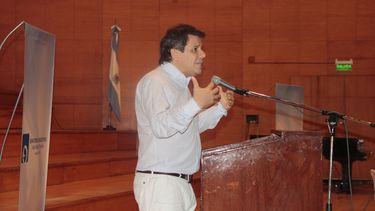 Manes: La neurociencia va a cambiar toda nuestra forma de vida