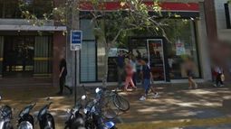 Bancos: hoy y mañana, atención reducida las últimas dos horas