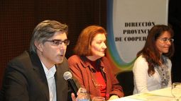 La dirección de Cooperativas elegirá su logo a través de un concurso