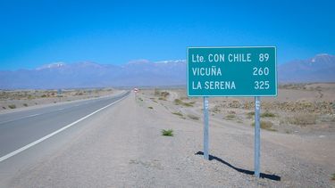 Uñac y el titular de Vialidad Nacional inauguraron dos obras by pass de dos rutas en Iglesia