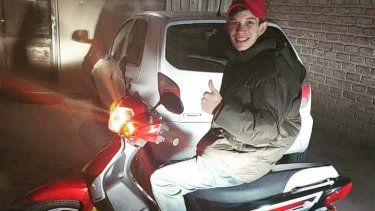 El desesperado pedido de un sanjuanino: No pierdo las esperanzas