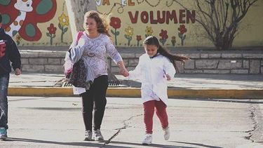 Se viene el viento; ¿cómo sigue el clima?