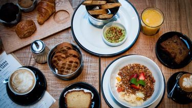 Brunch: la moda que crece en todo el mundo