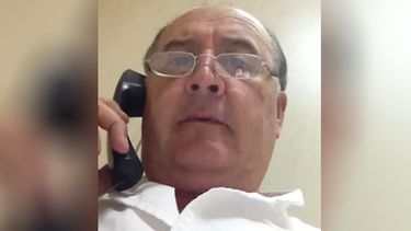 El fallecimiento del doctor Jorge Peña dejó un gran dolor en el ámbito de la Salud de San Juan.