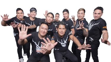 La Peña Jujeña vuelve a la carga con toda la fiesta y la gran presentación del Grupo Chijra