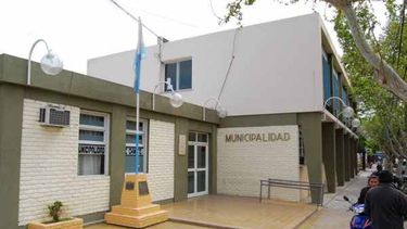 Chimbas se agranda: un municipio con más espacio