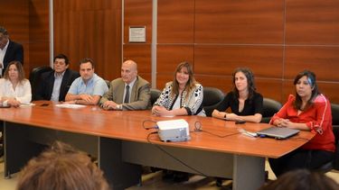 San Juan es la primera provincia en la que se lanza el Plan Nacional de Diabetes