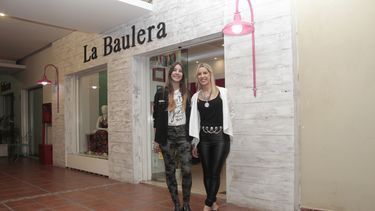 La Baulera abre su encanto en Patio San Ignacio