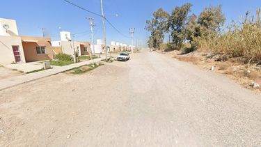 La calle Chacabuco será avenida en un importante tramo Norte-Sur.&nbsp;