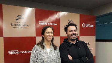 Arranca un festival de teatro con obras para todos los gustos