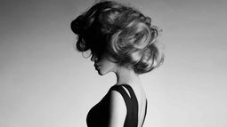 Tips para lucir un vestido negro a la perfección