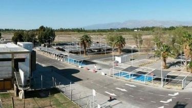 Habilitaron el aeropuerto de San Juan como corredor aéreo seguro