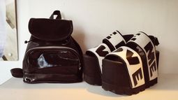 Sugerencia de hoy: Imposible No Calzarlo