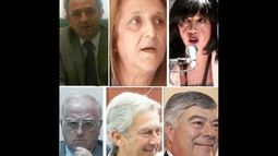 Los sanjuaninos no creen que la Corte dé marcha atrás en la sanción a los jueces