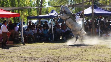 Festival del Puestero en Bella Vista y un viaje por las mejores postales