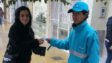 Cambiaron el horario del ECO en algunas zonas de Capital