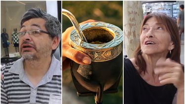 En el Día Nacional del Mate ¿los sanjuaninos lo prefieren dulce o amargo?