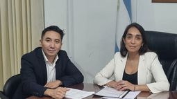 Caucete, territorio disputado: el mapa político rumbo al 2027 Caucete, territorio disputado: el mapa político rumbo al 2027