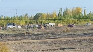 Tensión por loteos ilegales en El Médano: por decisión municipal y de Planeamiento no tendrán servicios