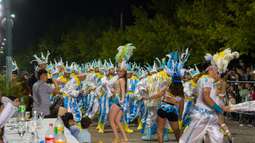 Calingasta: el Carnaval en manos de los vecinos con fecha confirmada, y la Fiesta de los Enamorados sigue en veremos